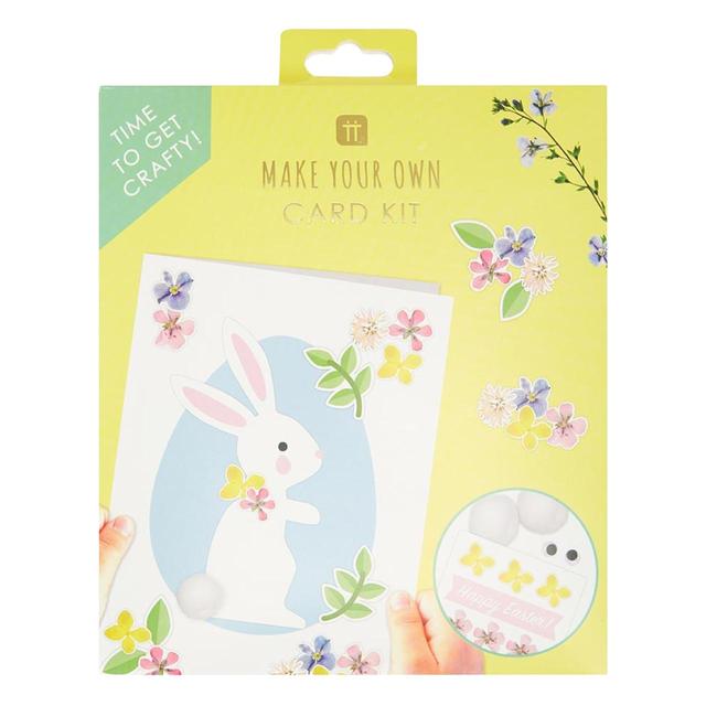Make Your Own Easter Cards Kit