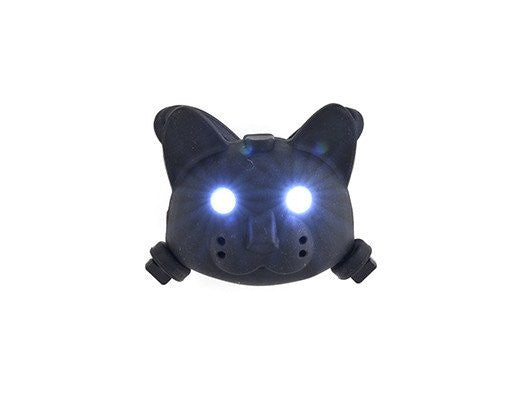 Bike Light Cat