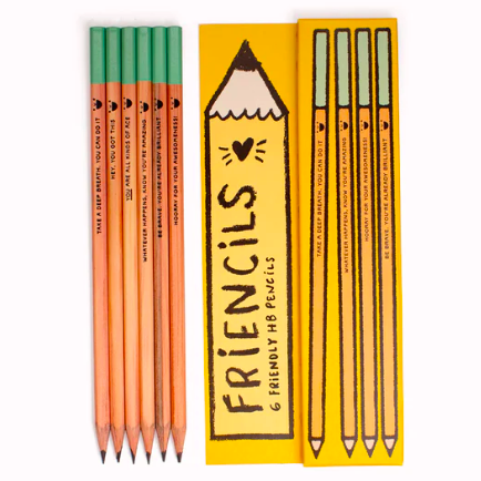 Kindergarten pencils deals