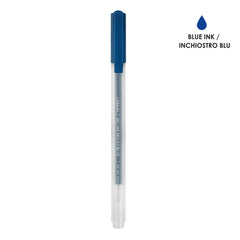 Gel Ink Pen 0.7 Blue - We Are Dreamers