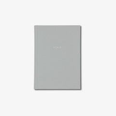 Kartotek Goals Journal