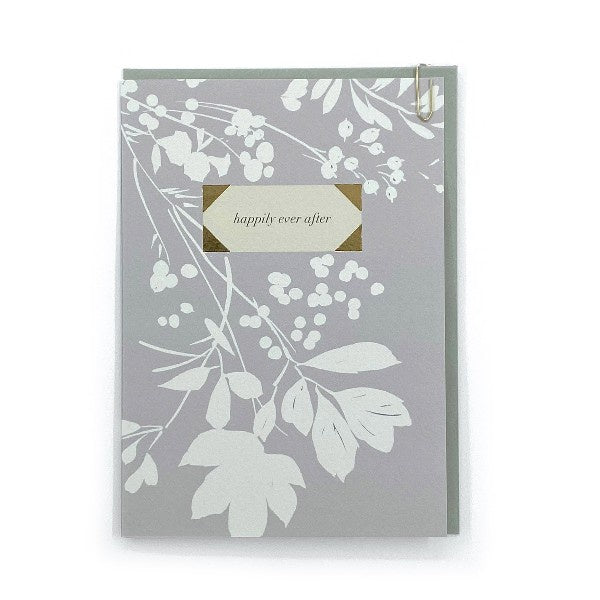 Happily Ever After Shadow Card