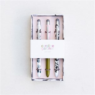Rose Tinted Pen Pack