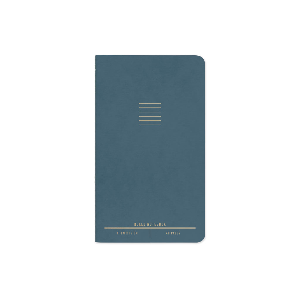 Peacock Flex Cover Notebook