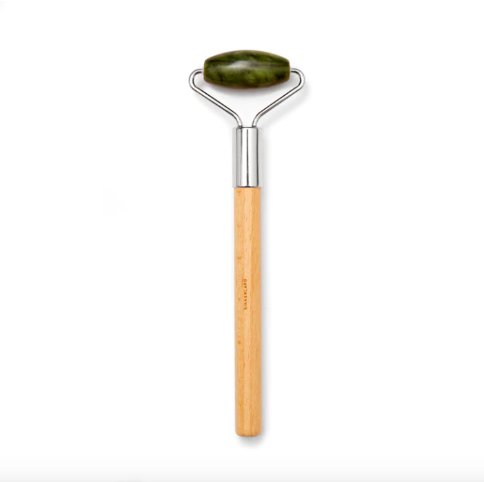 Jade Roller with Pen