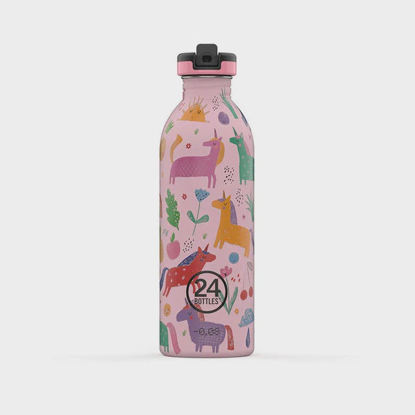 Magic Friends 500ml Kids Bottle