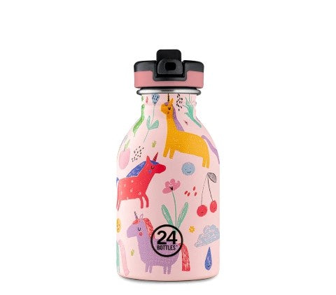 Magic Friends 250ml Kids Bottle