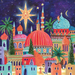 Star of Bethlehem Charity Card Pack
