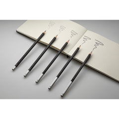 Moleskine Drawing Pencil Set
