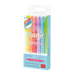 Magic Erasable Highlighters