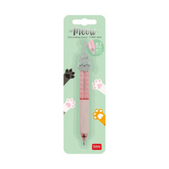 Meow Cat Mechanical Pencil