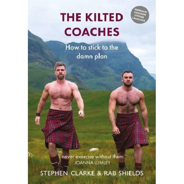 Kilted Coaches