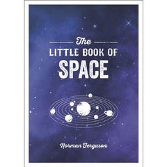 Little Book Of Space