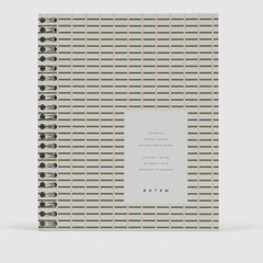 Nela Medium Green Spiral Notebook by Notem