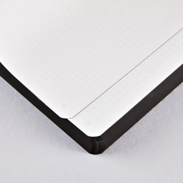 Hot Stuff Paper Hot Stuff Thermo Large Notebook - Paper Tiger