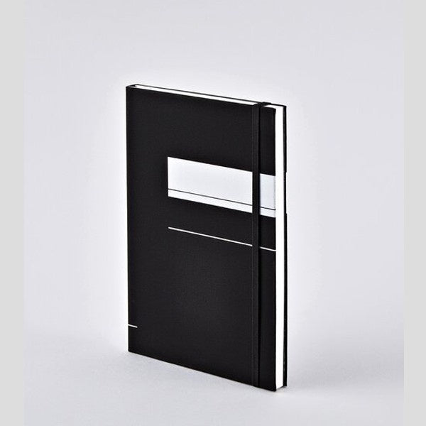Project S Black Notebook