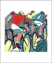 Peloton Card