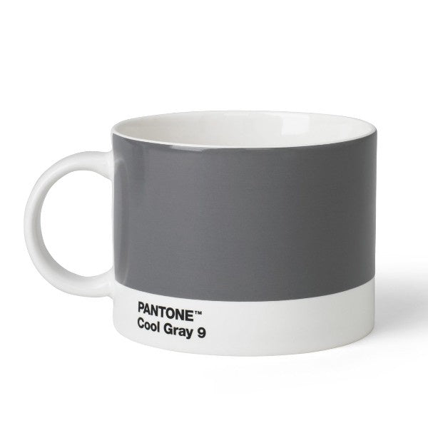 Pantone Tea Cup Cool Grey