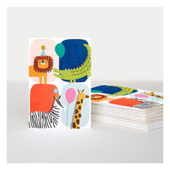 Party Pals Pack of Cards