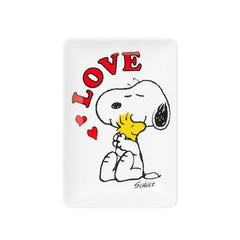 Peanuts Love Trinket Tray