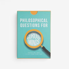 Philosophical Questions For Curious Minds