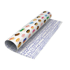Baby Face Sheet Wrap