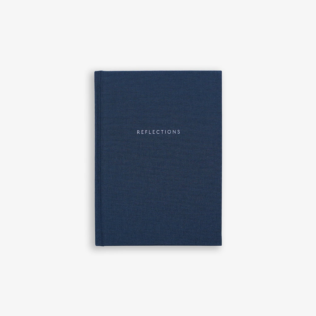 Kartotek Reflections Journal