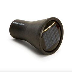 Solar Bottle Cork Light