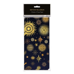 Stardust Tissue Paper