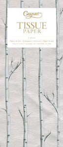 Silver Birch Tissue