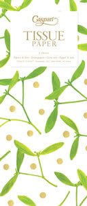 Mistletoe Tissue