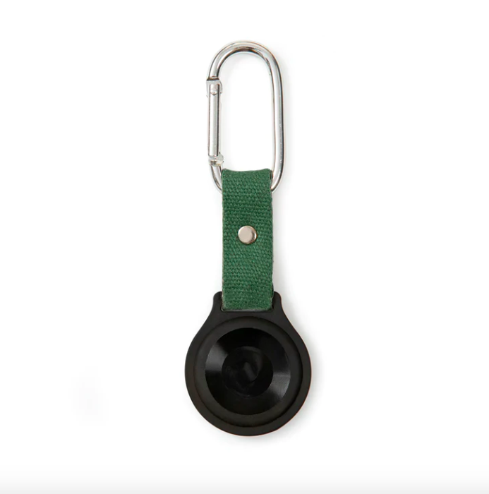 Tracker Travel Clip