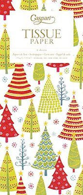 Tree Farm Tissue