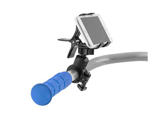 Bike Phone Holder Black