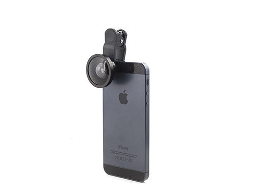 Wide Angle Clip Lens for Phone