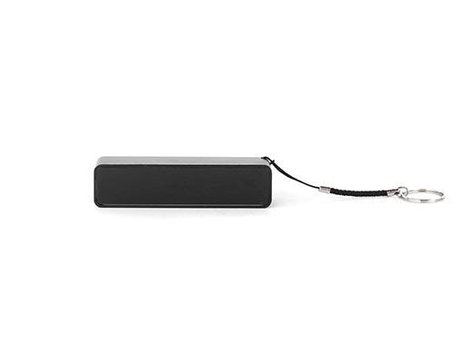 Power Bank Black