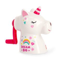 Unicorn Pencil Sharpener