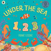 Under the Sea 123
