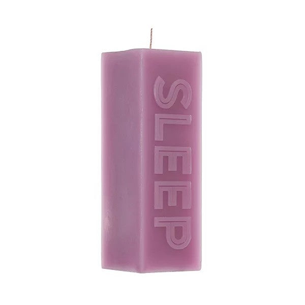 Beauty Sleep Candle