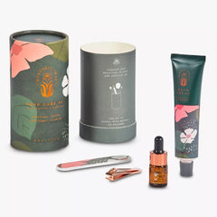 Wanderflower Hand Care Kit