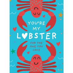 You're My Lobster