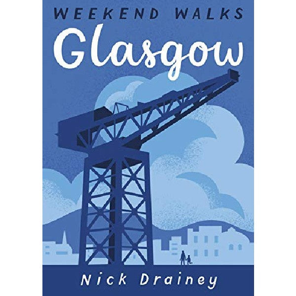 Weekend Walks: Glasgow