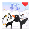 Nessie's Birthday Book