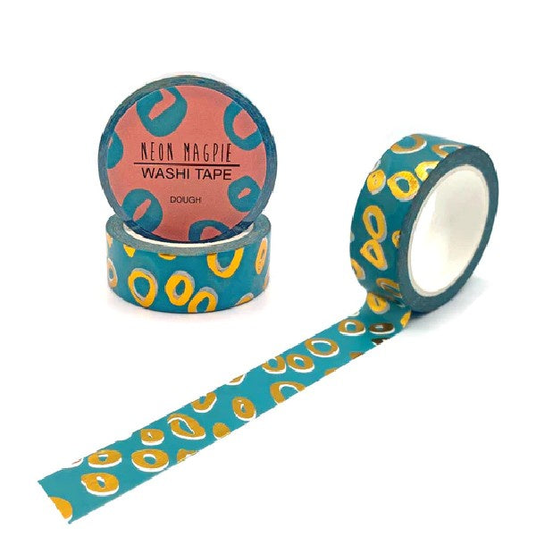 Dough Washi Tape