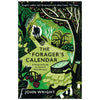 Foragers Calendar Paperback Book