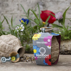 Urban Bloomer Seedbom