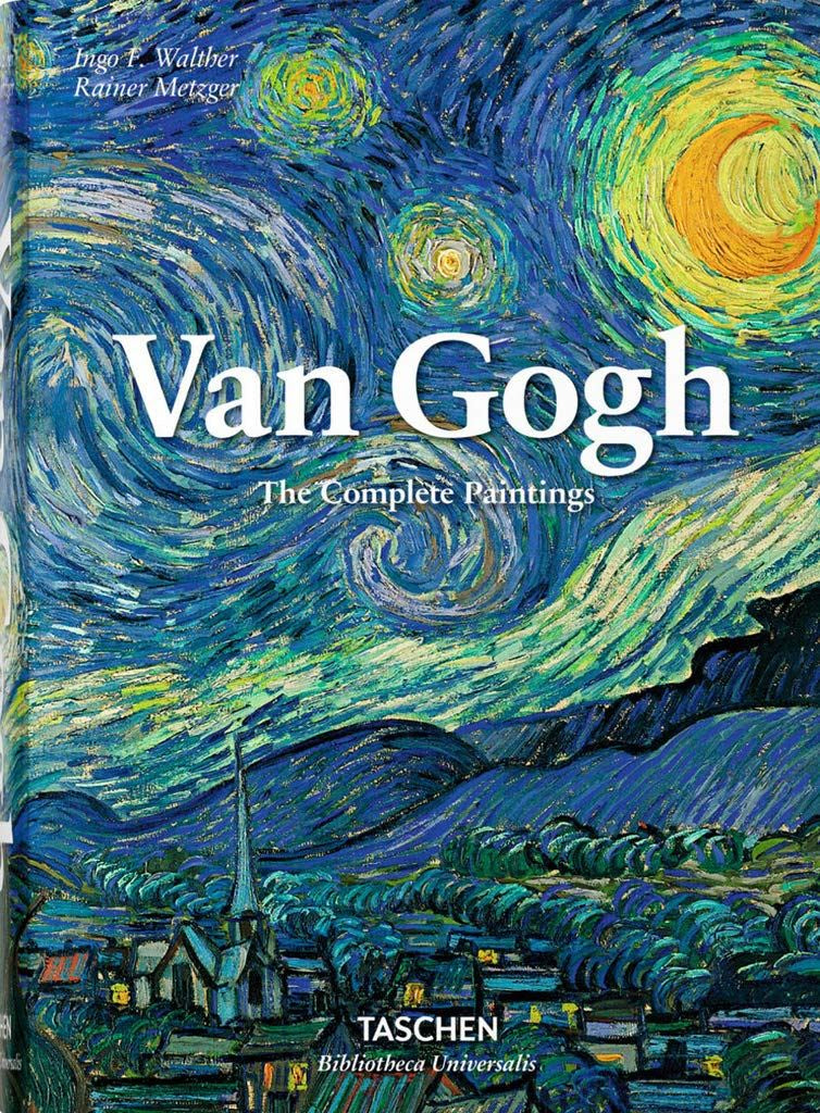 Van Gogh: The Complete Paintings