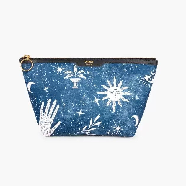 Esoteric Beauty Bag