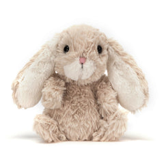 Yummy Bunny Beige