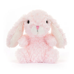 Yummy Bunny Pastel Pink